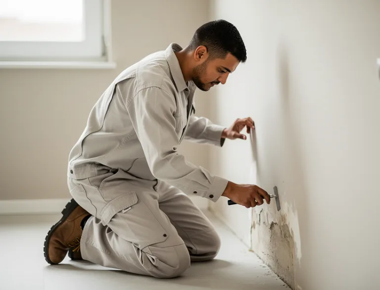 Damp Treatment service in Southfield